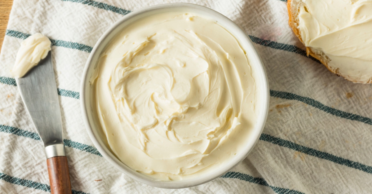 Neufchâtel Cheese vs. Cream Cheese (Here’s the Difference) Insanely Good
