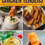 Dipping Sauces for Chicken Tenders
