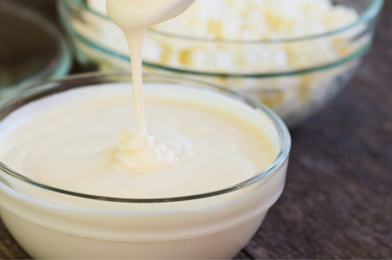 Whipped Cottage Cheese (Light and Airy Recipe)