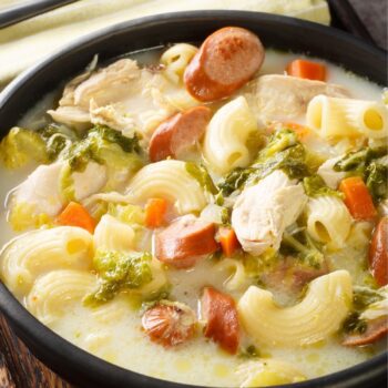 23 Easy Filipino Soup Recipes