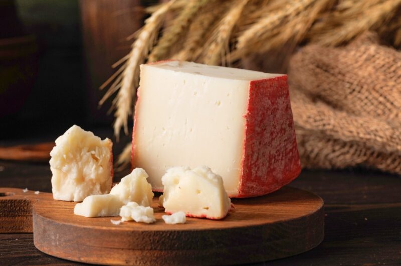 14 Best Fontina Cheese Substitutes
