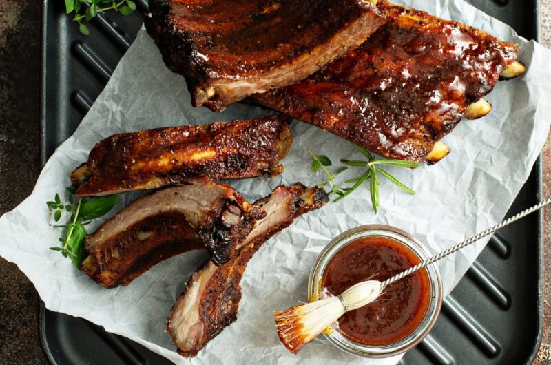 Different Types of Ribs Explained