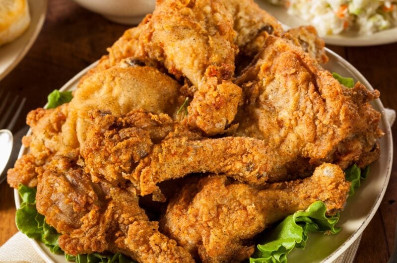 17 Easy Potluck Chicken Recipes
