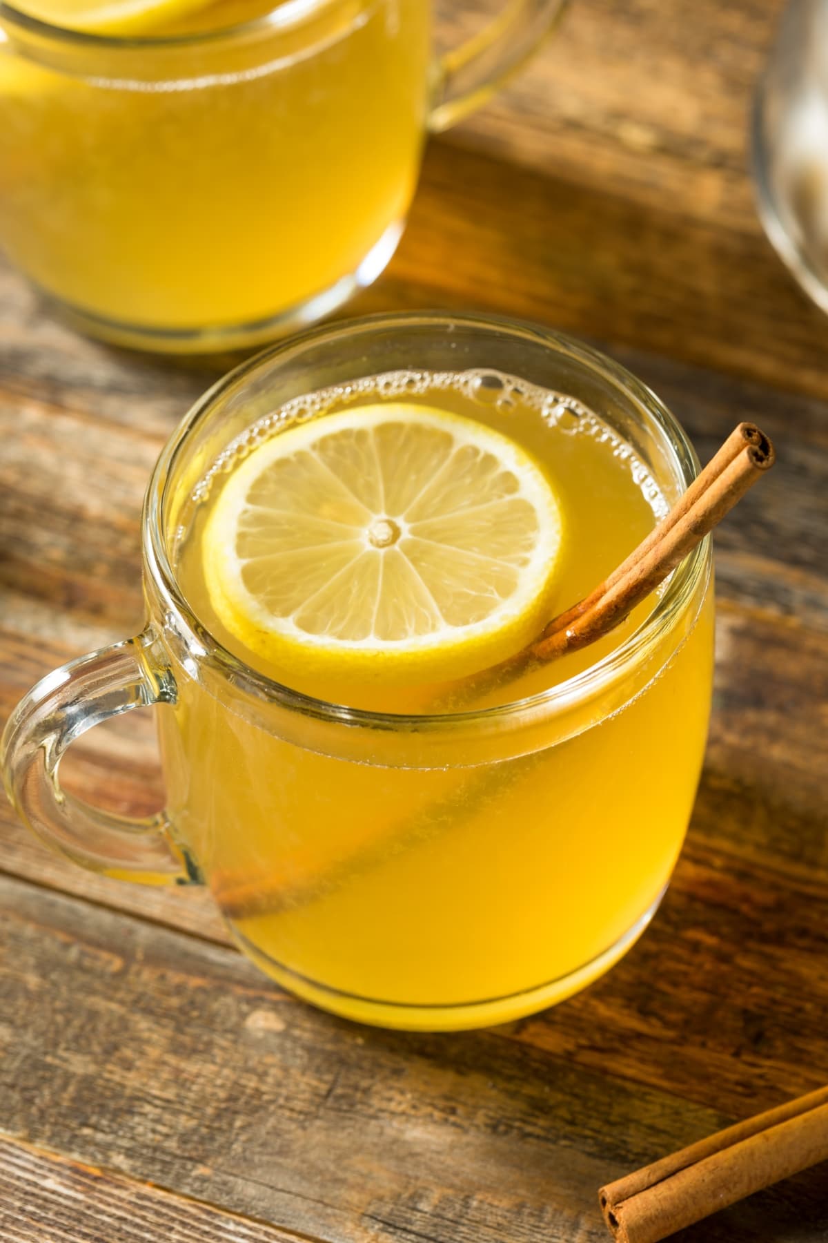 What's In A Hot Toddy: You'll Never Forget What's in a Hot Toddy with These  Glasses