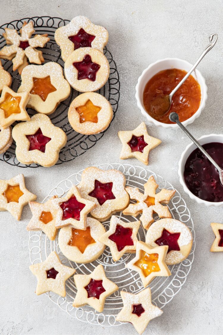 Ina Garten Raspberry Cookies 12 Best Ina Garten Christmas Cookies - Insanely Good