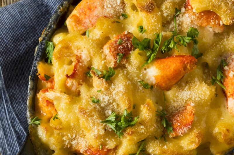 Best Pasta for Mac and Cheese (10 Perfect Types)