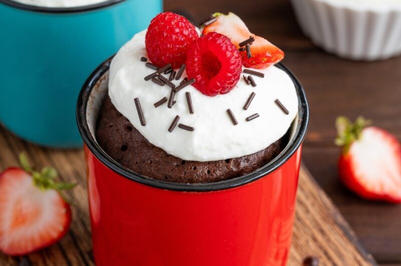 25 Easy Last-Minute Dessert Ideas for Any Occasion