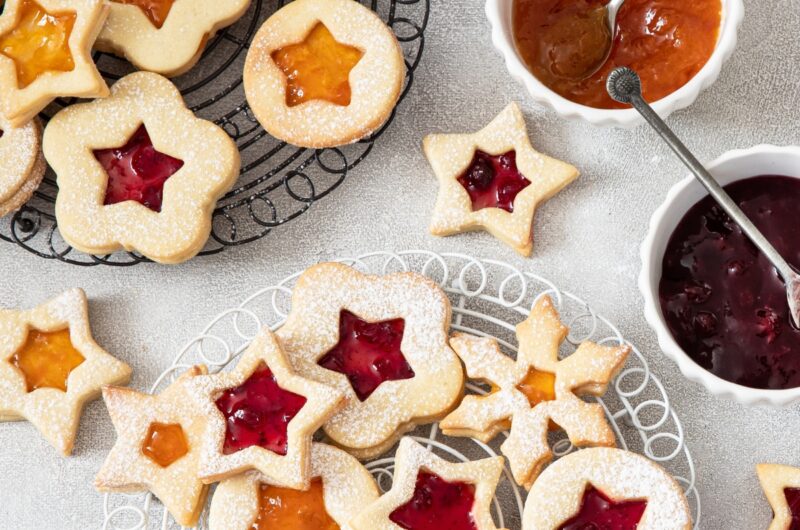 12 Best Ina Garten Christmas Cookies