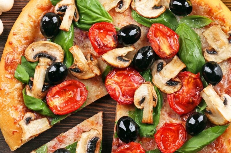 25 Pizza Oven Recipes That Go Beyond Pizza