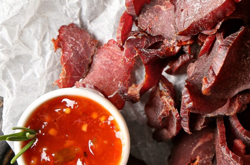 23 Best Beef Jerky Recipes to Make at Home