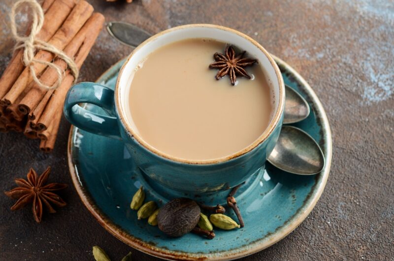 17 Best Chai Recipes That Go Beyond Tea