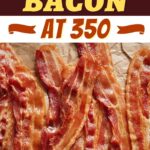 How Long to Bake Bacon at 350