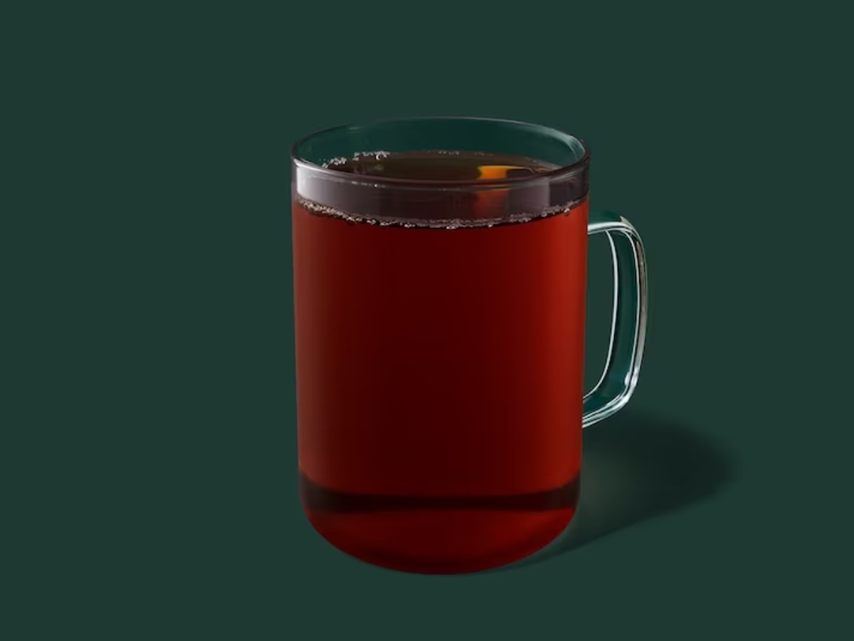 Jade Citrus Tea 