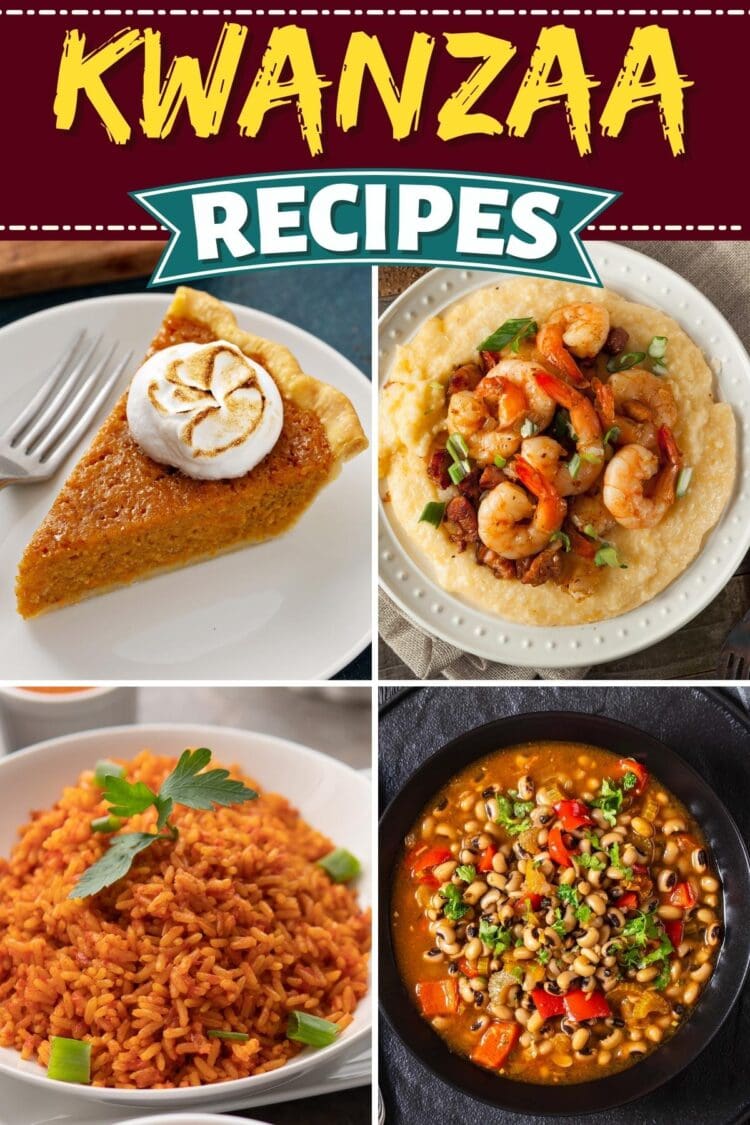 27 Best Kwanzaa Recipes To Try Insanely Good