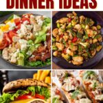 Last-Minute Dinner Ideas