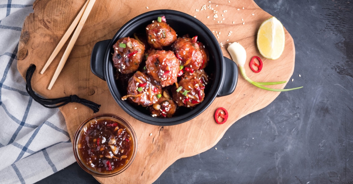 30 Best Frozen Meatball Recipes (+Easy Ideas) - Insanely Good