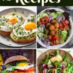 Microgreens Recipes