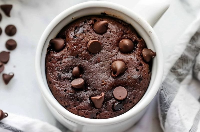 25 Easy Last-Minute Dessert Ideas for Any Occasion