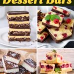 No-Bake Dessert Bars