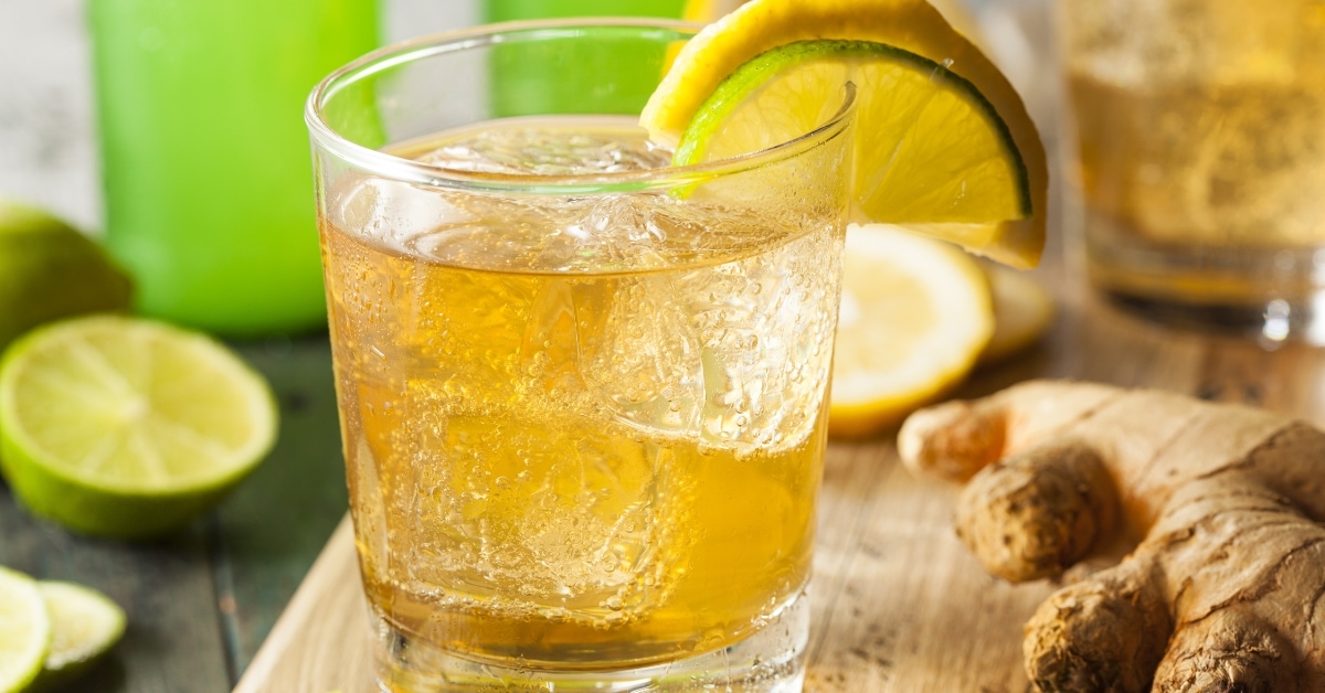 20 Best Rum Mixers for Tasty Cocktails Insanely Good