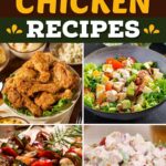 Potluck Chicken Recipes