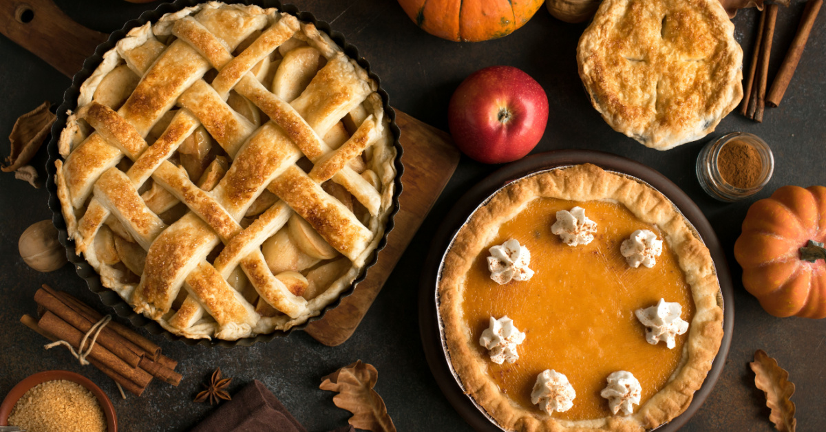 Pie vs. Tart (What's The Difference?) Insanely Good