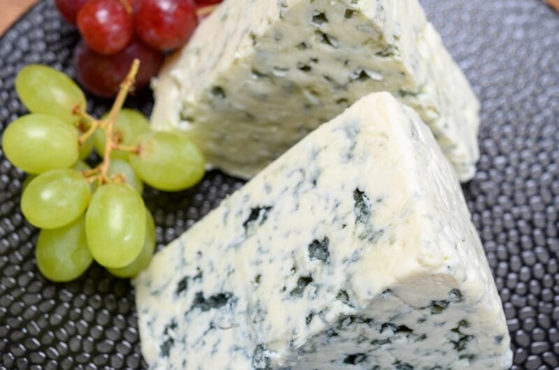 15 Different Types of Blue Cheese