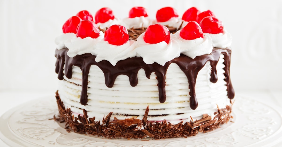 30 Best Cake Flavors To Try (+ Easy Recipes) Insanely Good