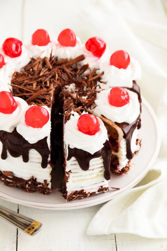 BEST BIRTHDAY CAKE FLAVOUR COMBINATIONS – WaraCake