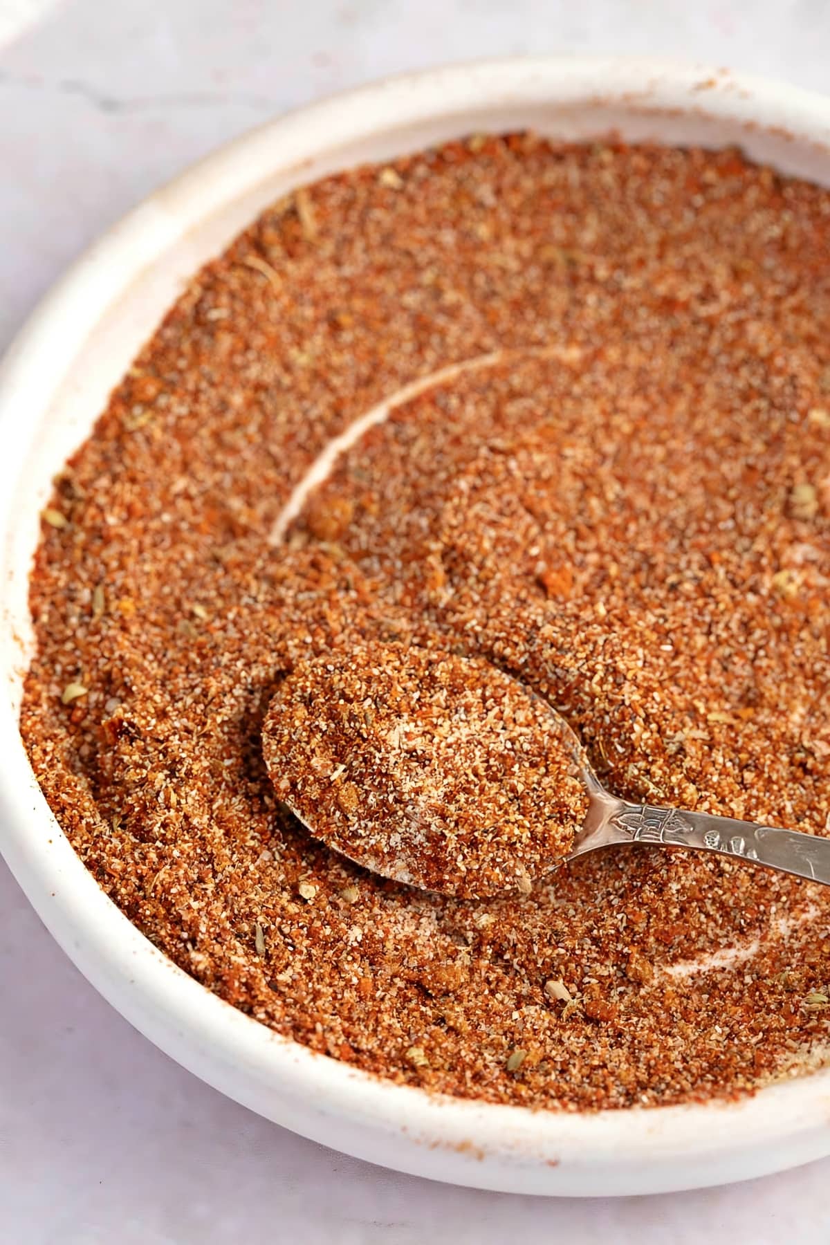 Sweet, Savory and Spicy Mexican Seasoning