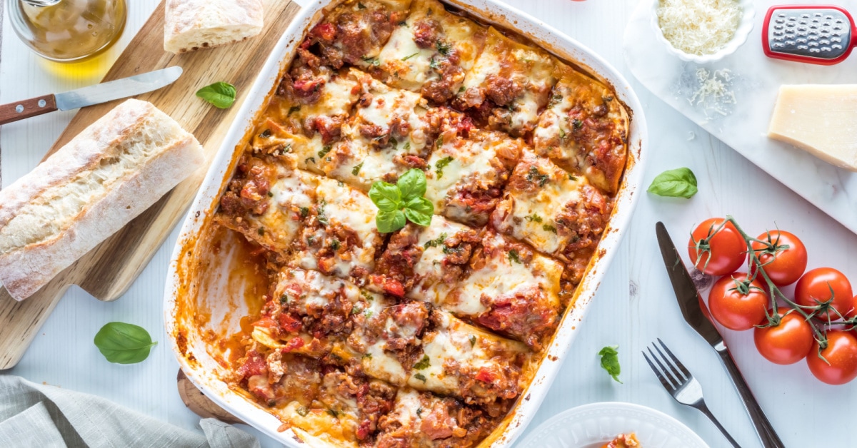 30 Easy Freezer Meals (That Still Taste Amazing) - Insanely Good