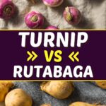 Turnip vs. Rutabaga