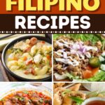 Vegan Filipino Recipes