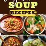Vegetable Soup Recipes