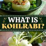 What Is Kohlrabi?
