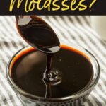 What is Molasses?