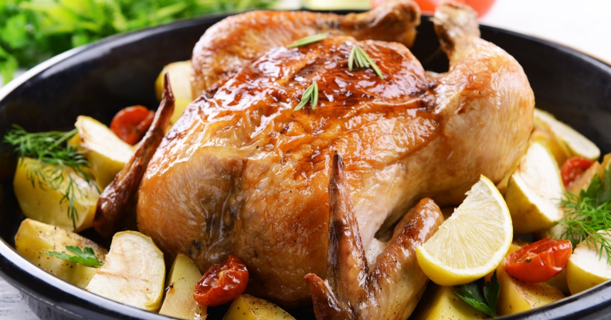 Broil vs. Bake (What’s the Difference?) Insanely Good