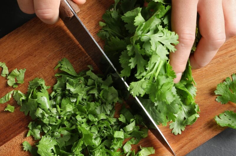13 Best Cilantro Substitutes (Dried and Fresh Alternatives)