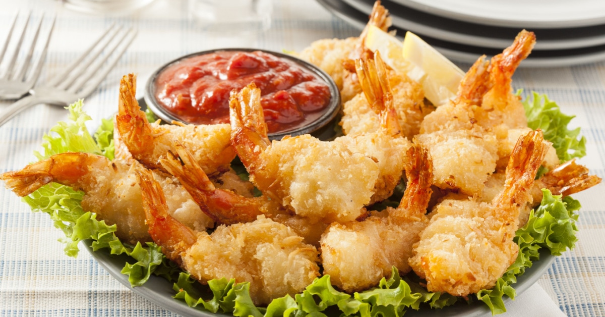 11 Dipping Sauces for Coconut Shrimp to Elevate Its Flavor Insanely Good