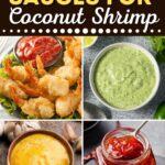 Dipping Sauces for Coconut Shrimp