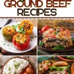 Greek Ground Beef Recipes