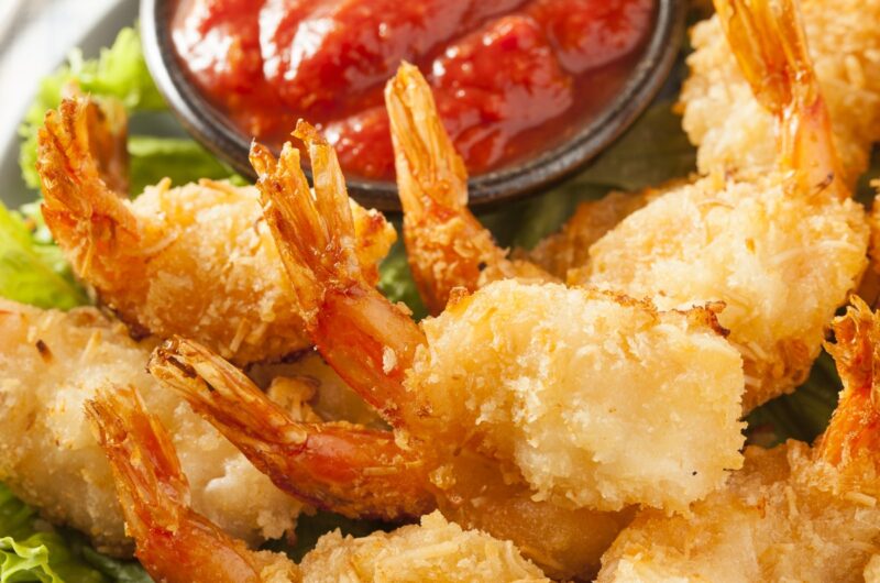 11 Dipping Sauces for Coconut Shrimp to Elevate Its Flavor