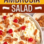 Pioneer Woman Ambrosia Salad