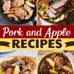 Pork and Apple Recipes