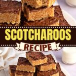 Scotcharoos Recipe