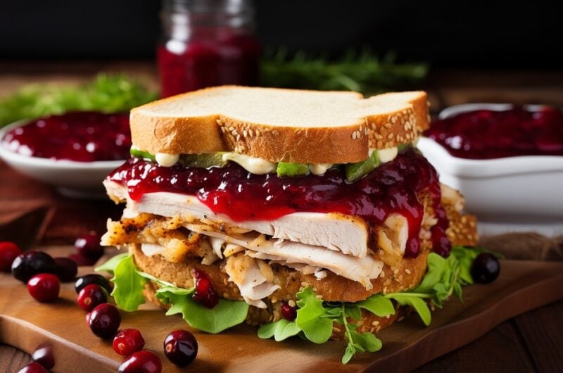 27 Best Thanksgiving Leftover Recipes
