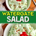 Watergate Salad