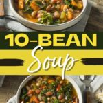 10-Bean Soup