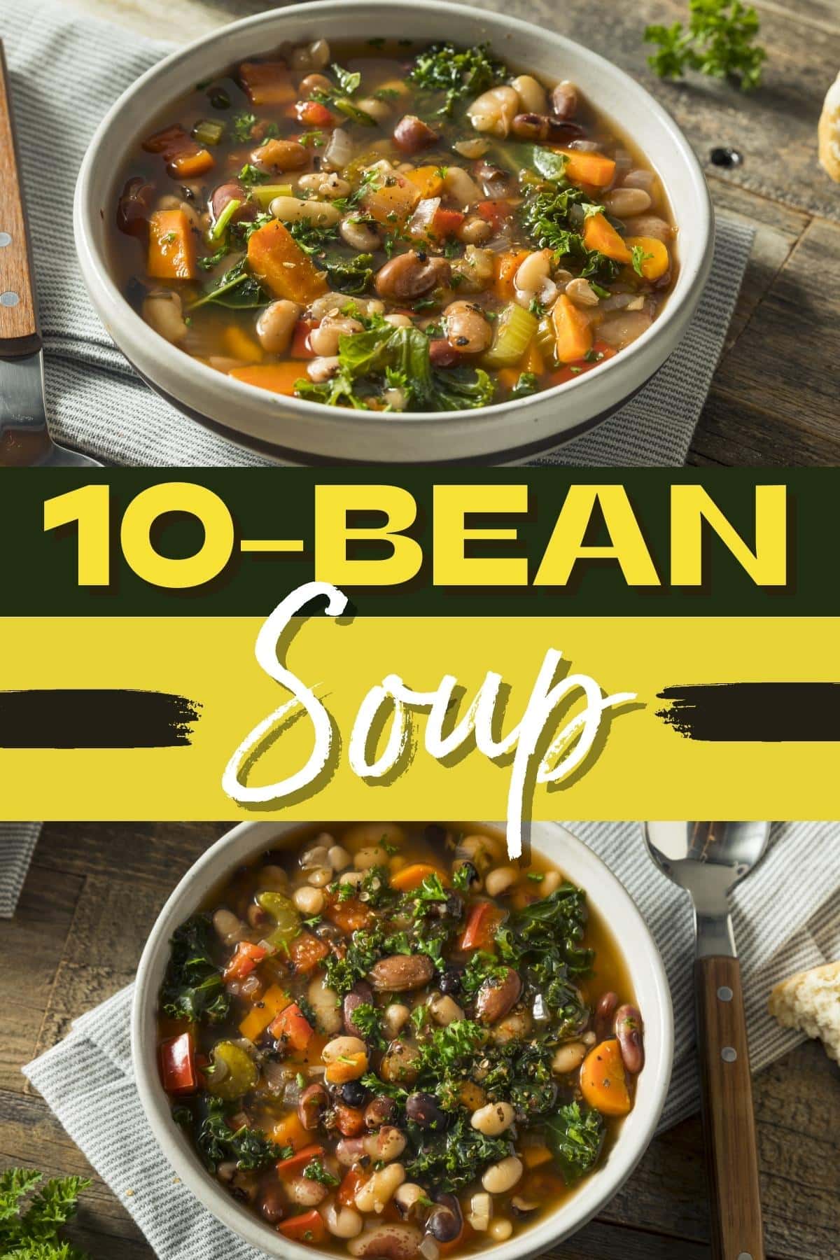 10-Bean Soup