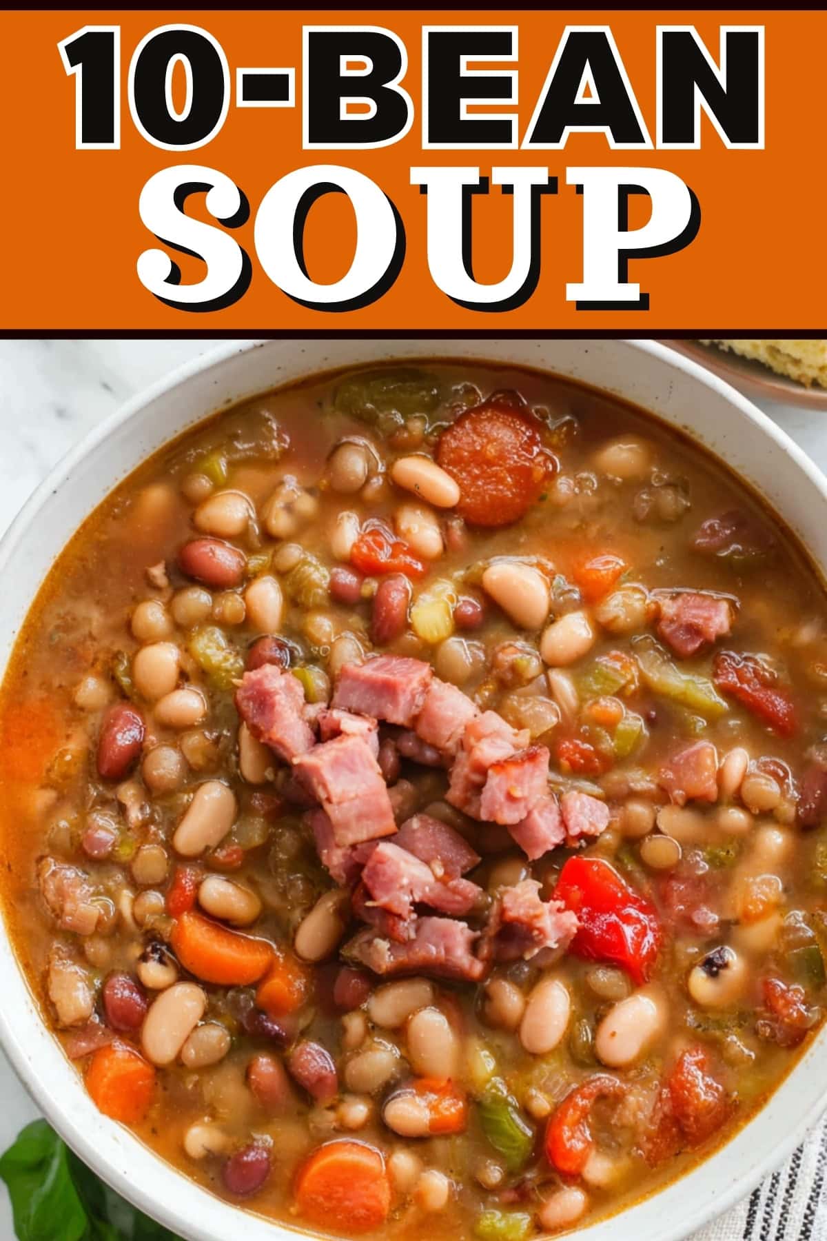 10-Bean Soup